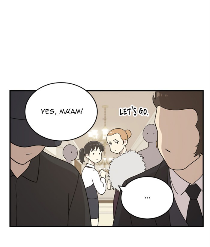 Read Days of Hana Manga Online