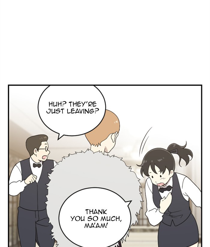 Read Days of Hana Manga Online