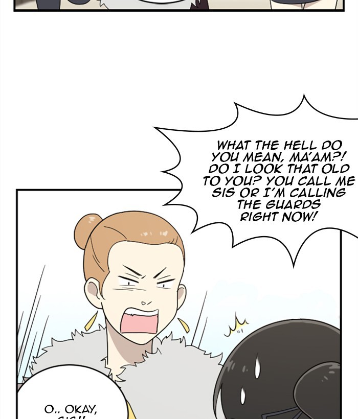 Read Days of Hana Manga Online