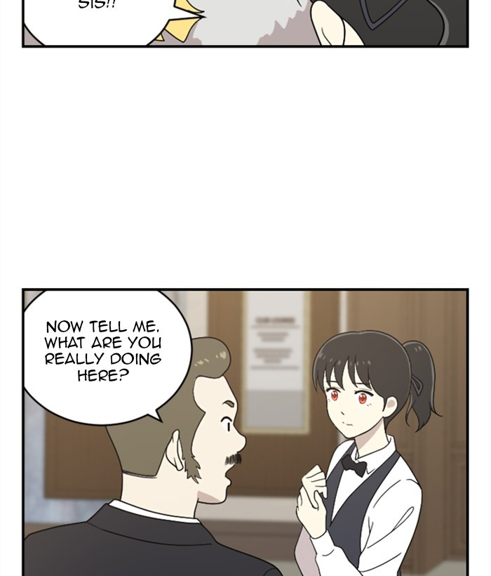 Read Days of Hana Manga Online