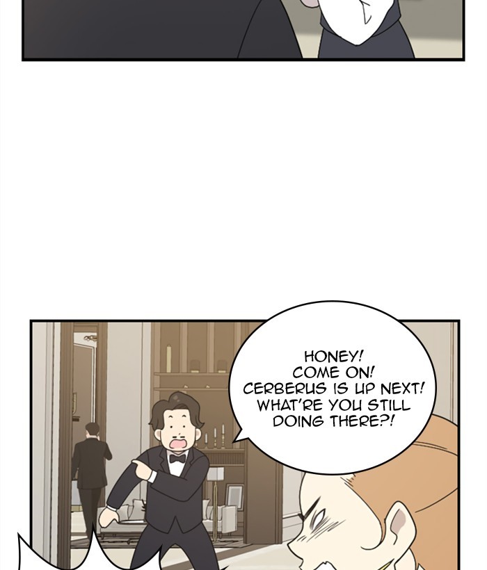 Read Days of Hana Manga Online