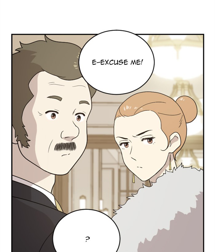Read Days of Hana Manga Online