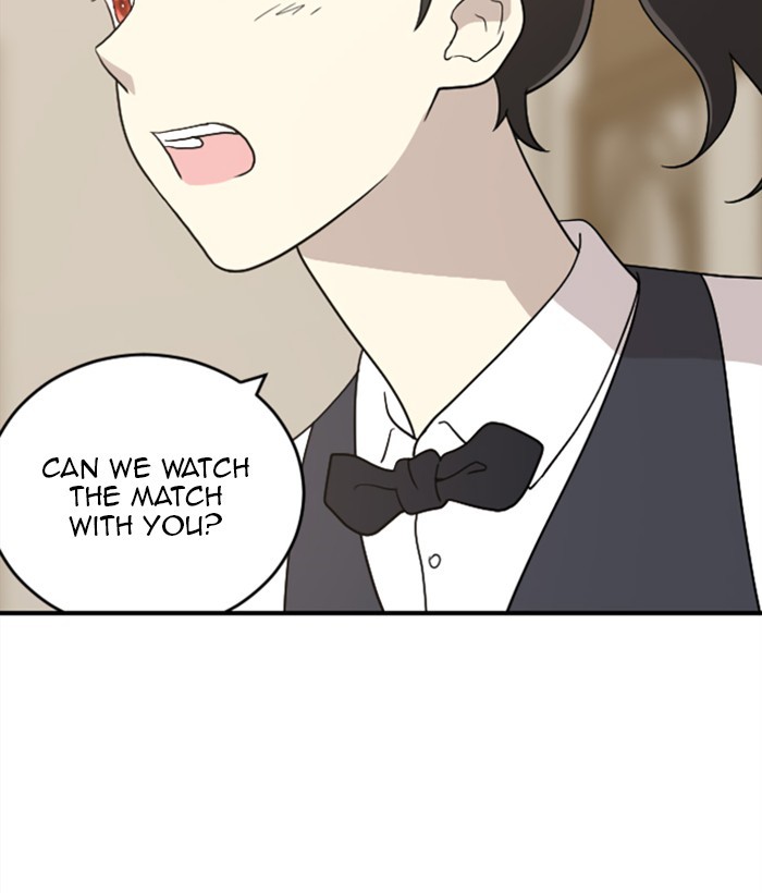 Read Days of Hana Manga Online