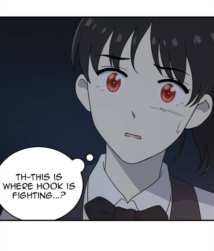 Read Days of Hana Manga Online
