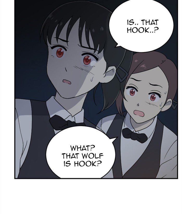 Read Days of Hana Manga Online