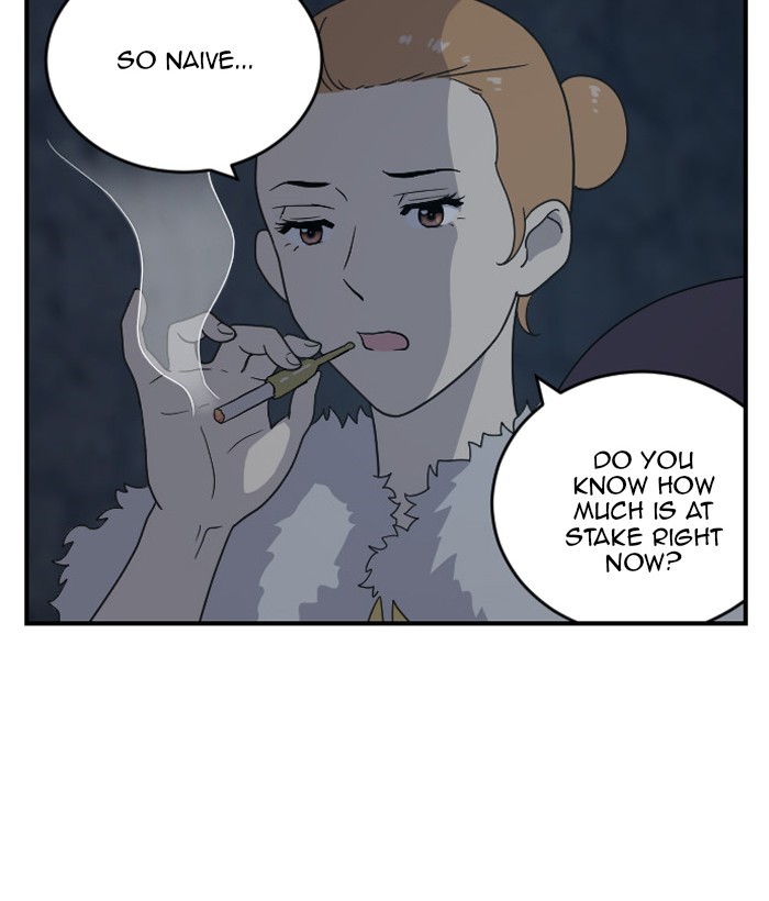 Read Days of Hana Manga Online