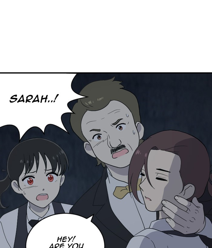Read Days of Hana Manga Online