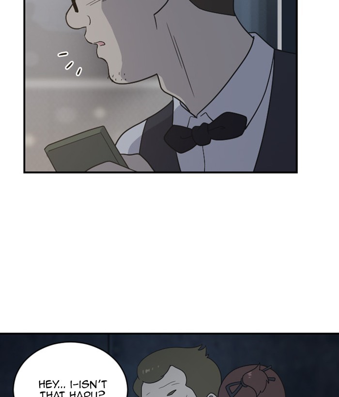 Read Days of Hana Manga Online