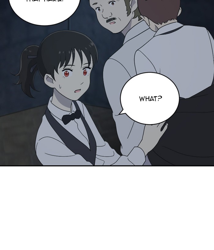Read Days of Hana Manga Online