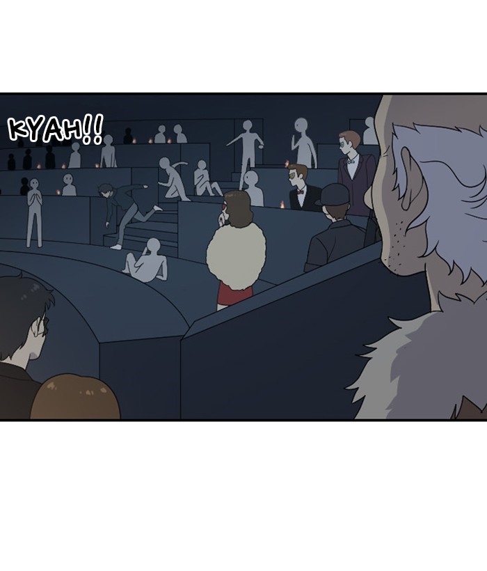 Read Days of Hana Manga Online