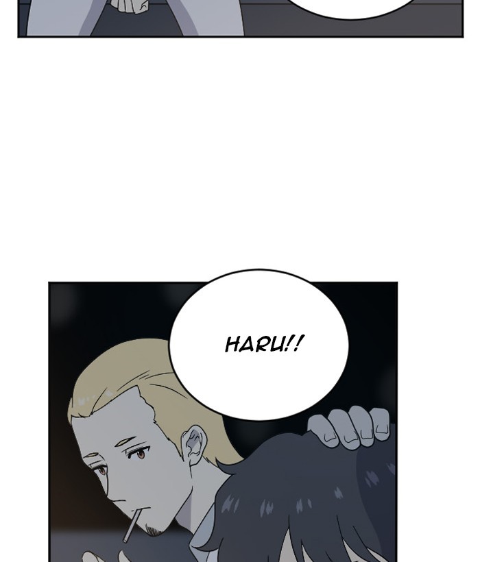 Read Days of Hana Manga Online