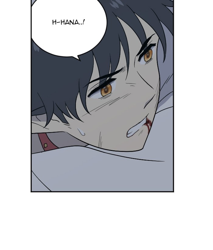 Read Days of Hana Manga Online