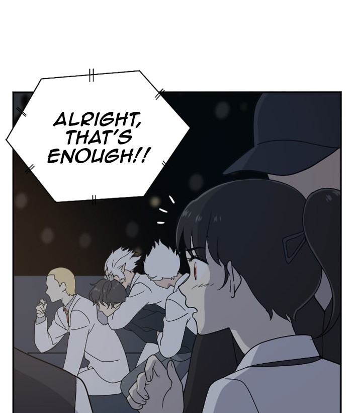 Read Days of Hana Manga Online