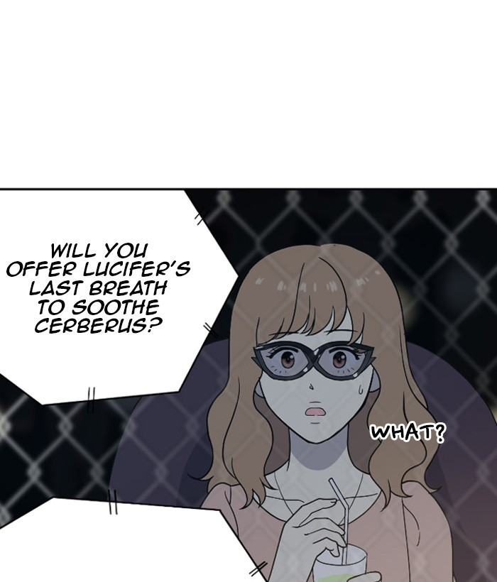 Read Days of Hana Manga Online