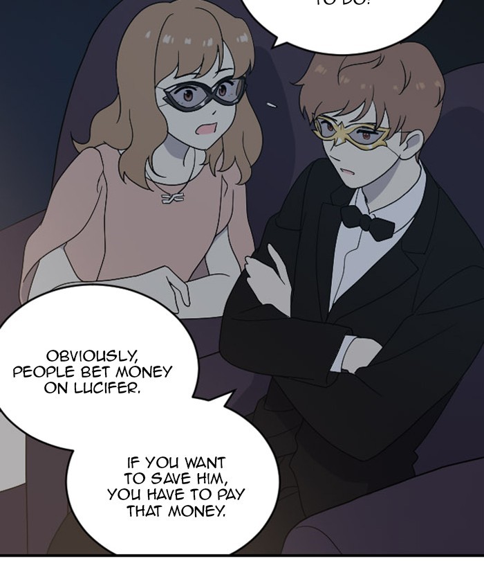 Read Days of Hana Manga Online
