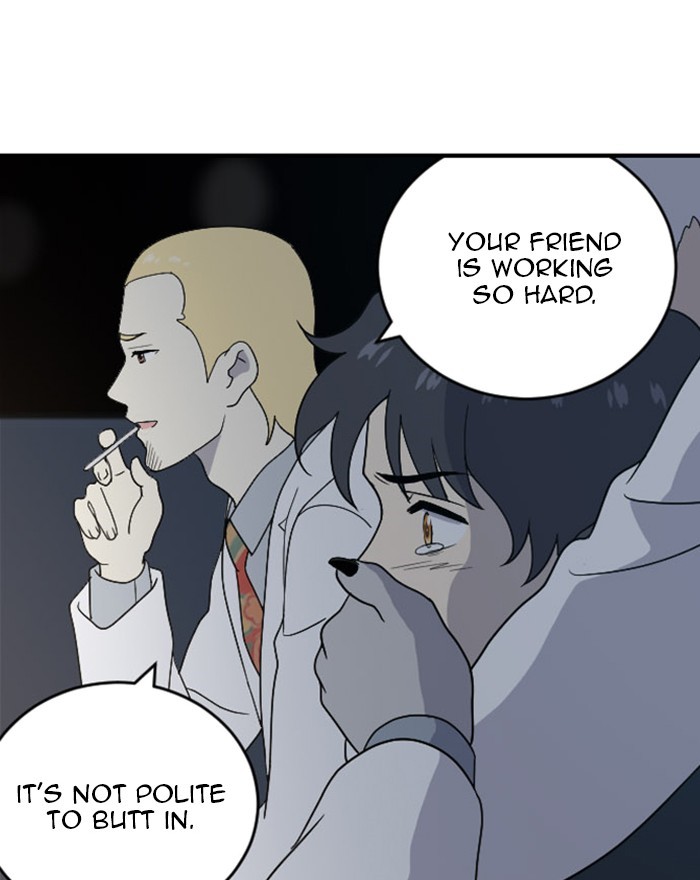 Read Days of Hana Manga Online