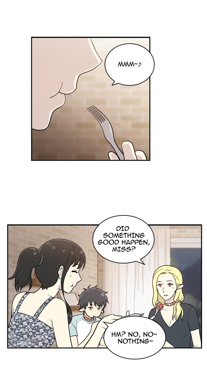 Read Days of Hana Manga Online