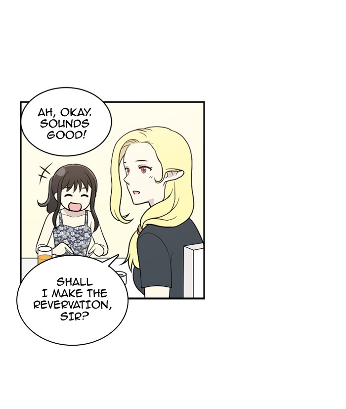 Read Days of Hana Manga Online
