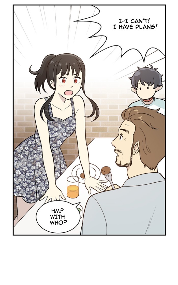 Read Days of Hana Manga Online
