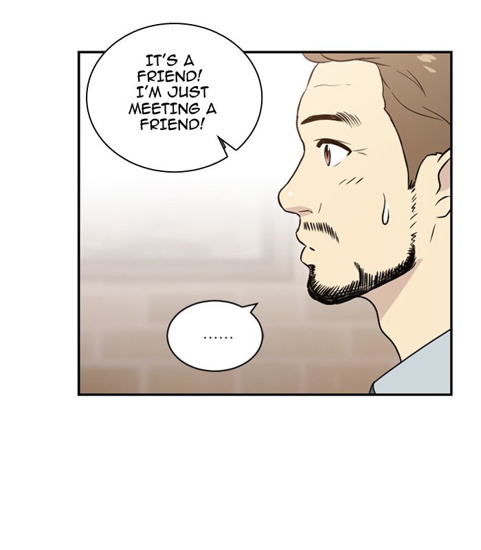 Read Days of Hana Manga Online