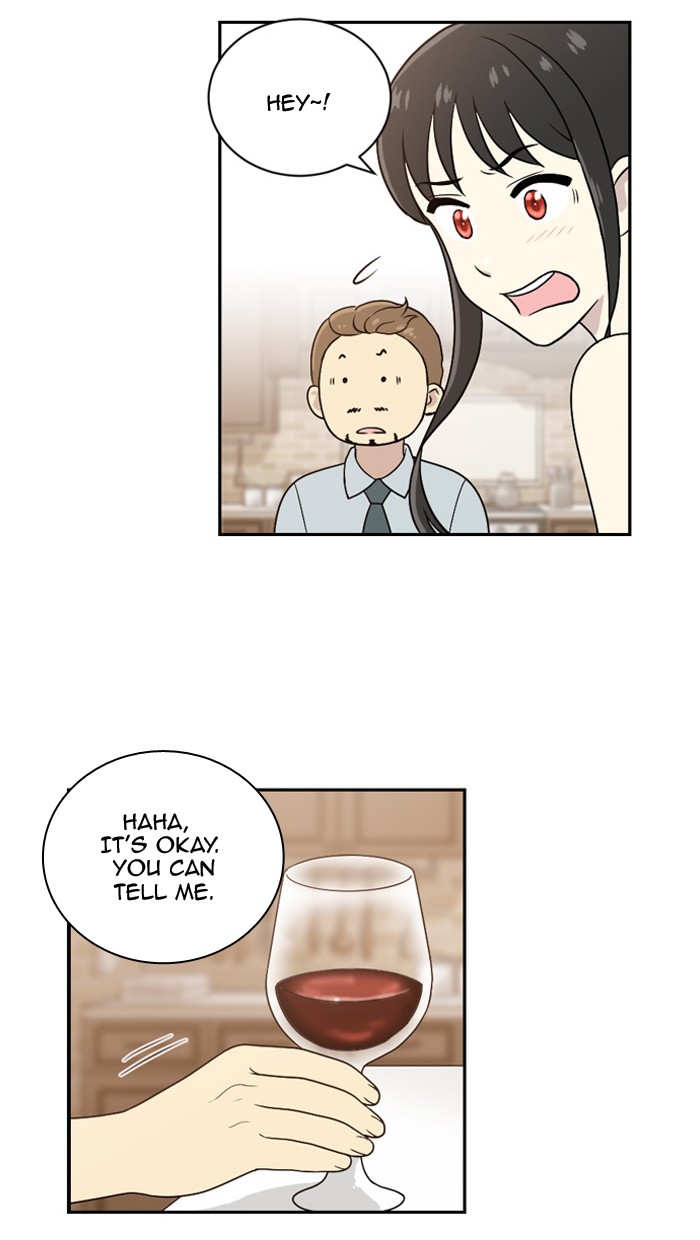 Read Days of Hana Manga Online