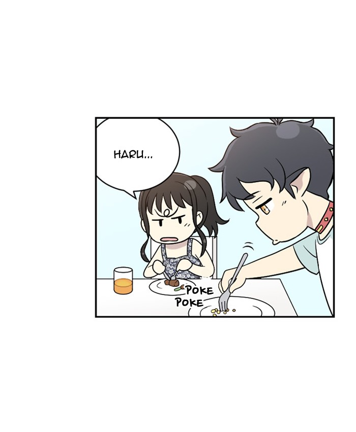 Read Days of Hana Manga Online