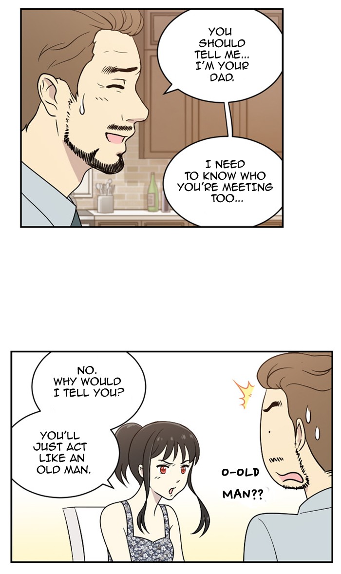 Read Days of Hana Manga Online