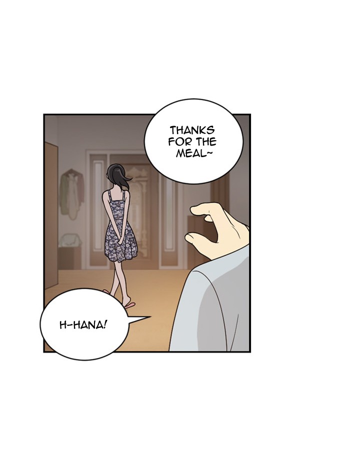 Read Days of Hana Manga Online