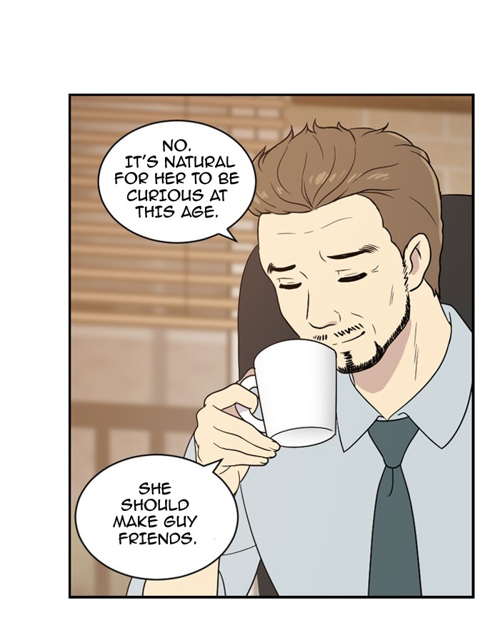 Read Days of Hana Manga Online