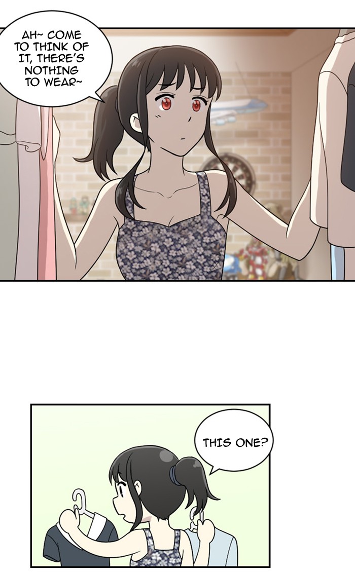 Read Days of Hana Manga Online