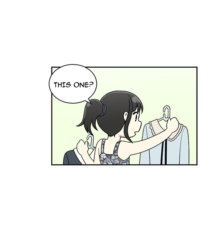 Read Days of Hana Manga Online