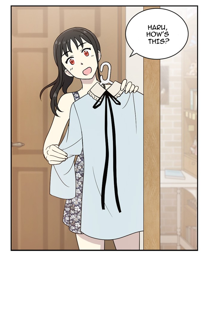 Read Days of Hana Manga Online