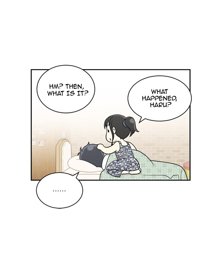 Read Days of Hana Manga Online