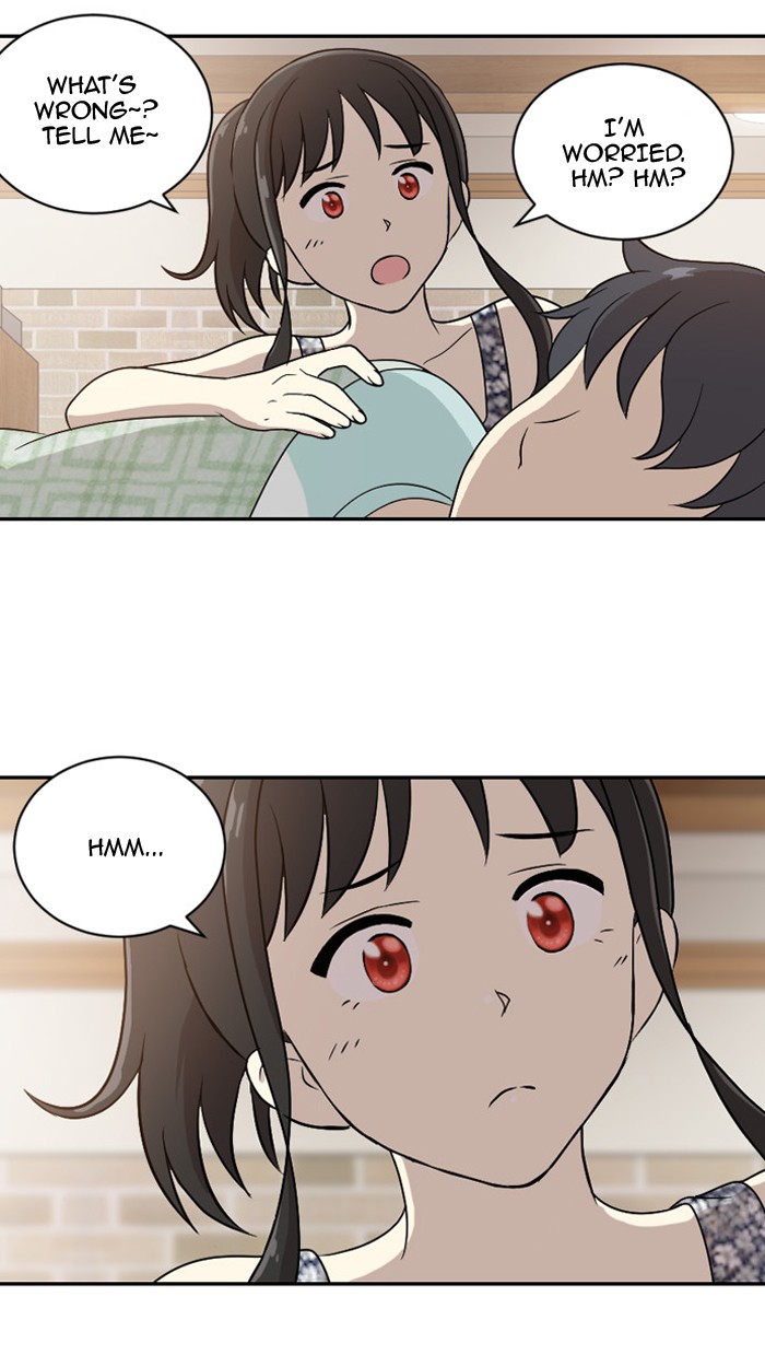 Read Days of Hana Manga Online