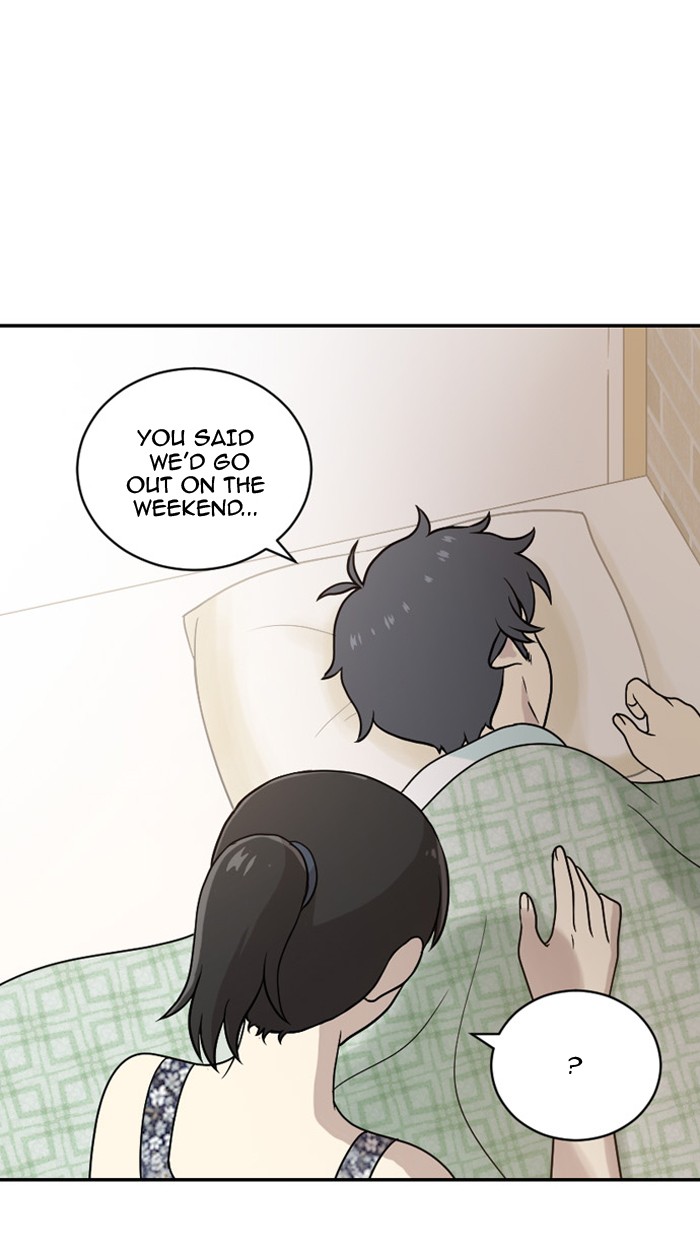 Read Days of Hana Manga Online