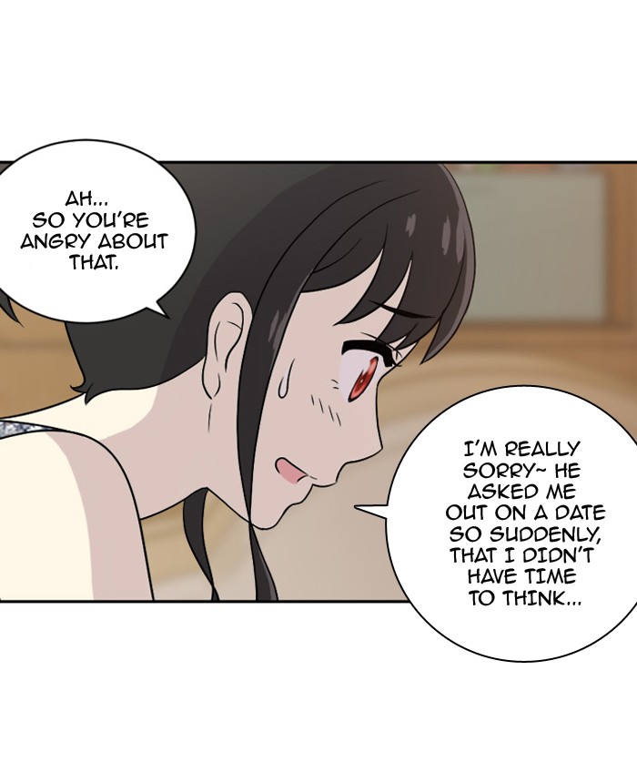 Read Days of Hana Manga Online