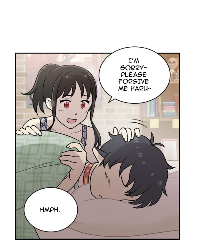 Read Days of Hana Manga Online