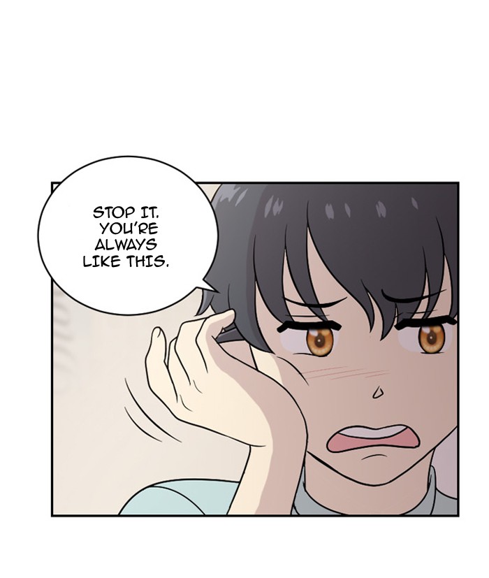 Read Days of Hana Manga Online
