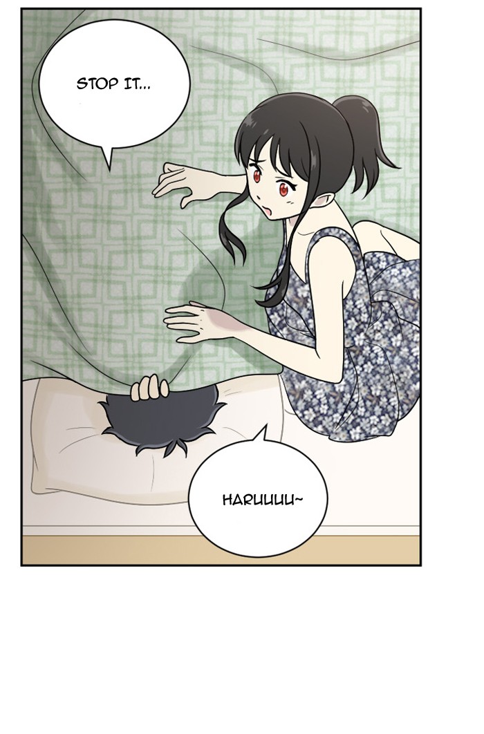 Read Days of Hana Manga Online