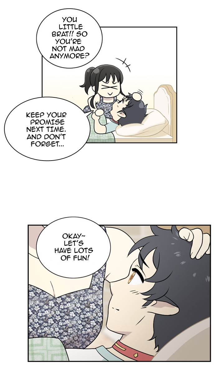 Read Days of Hana Manga Online