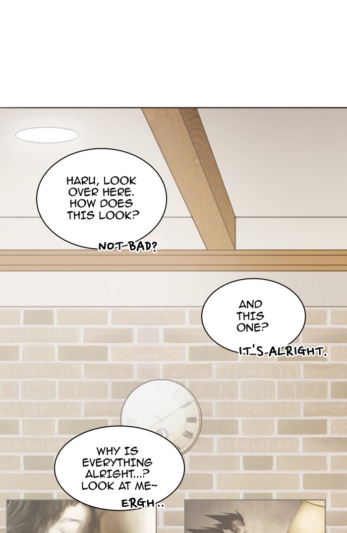 Read Days of Hana Manga Online