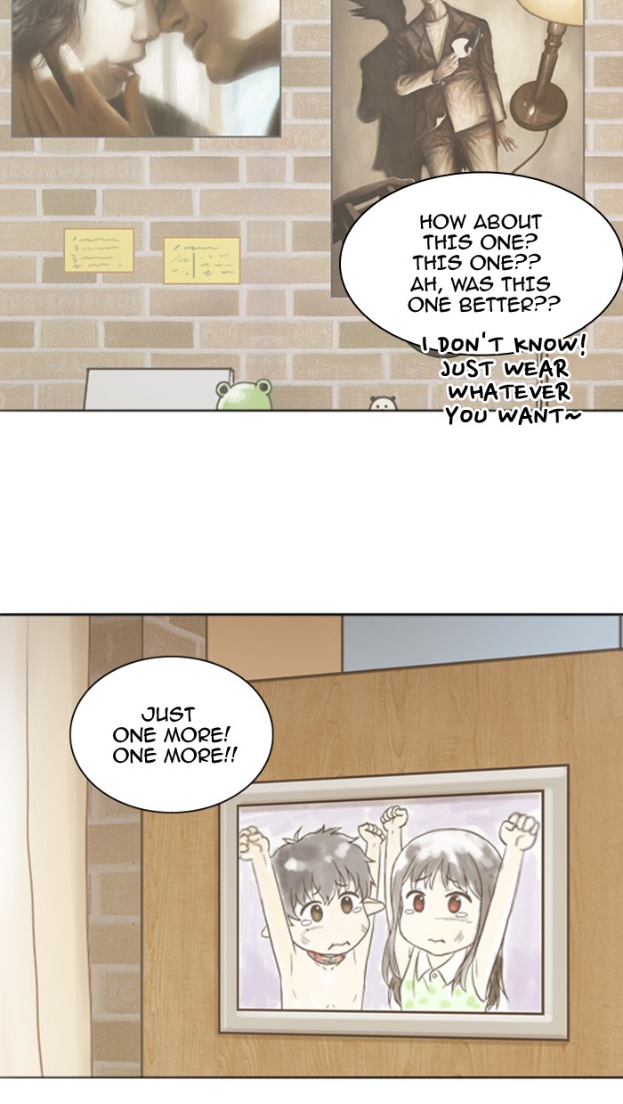 Read Days of Hana Manga Online