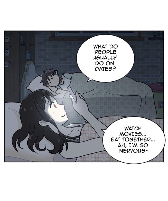 Read Days of Hana Manga Online