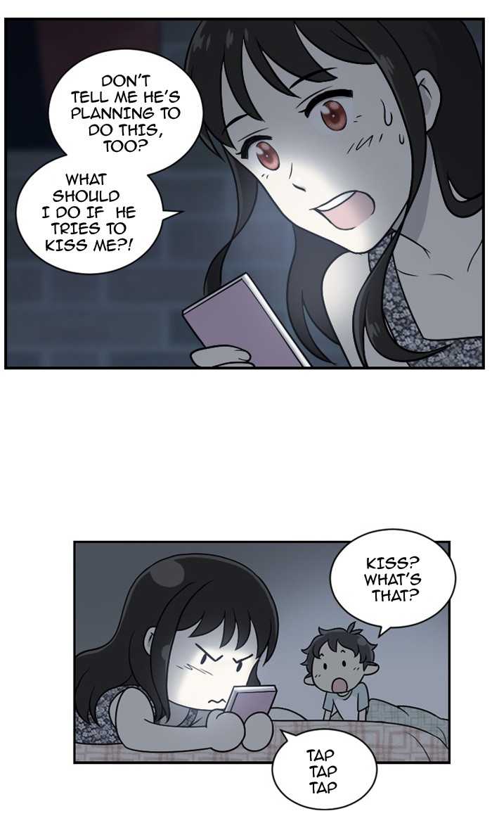 Read Days of Hana Manga Online