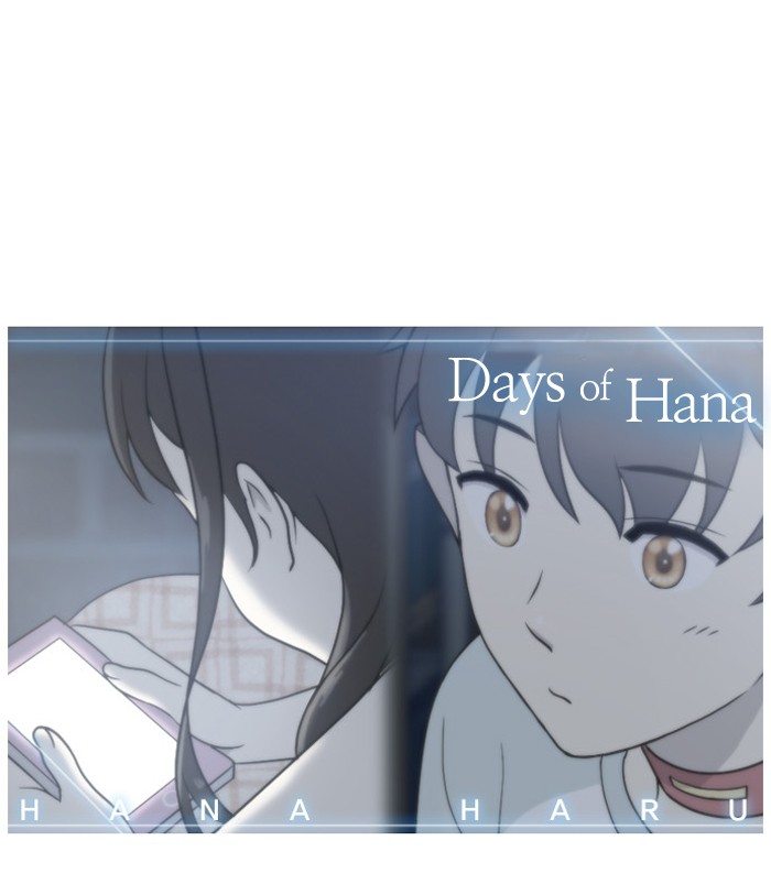 Read Days of Hana Manga Online