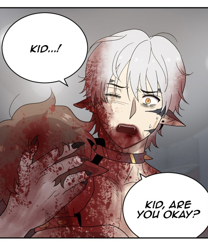 Read Days of Hana Manga Online