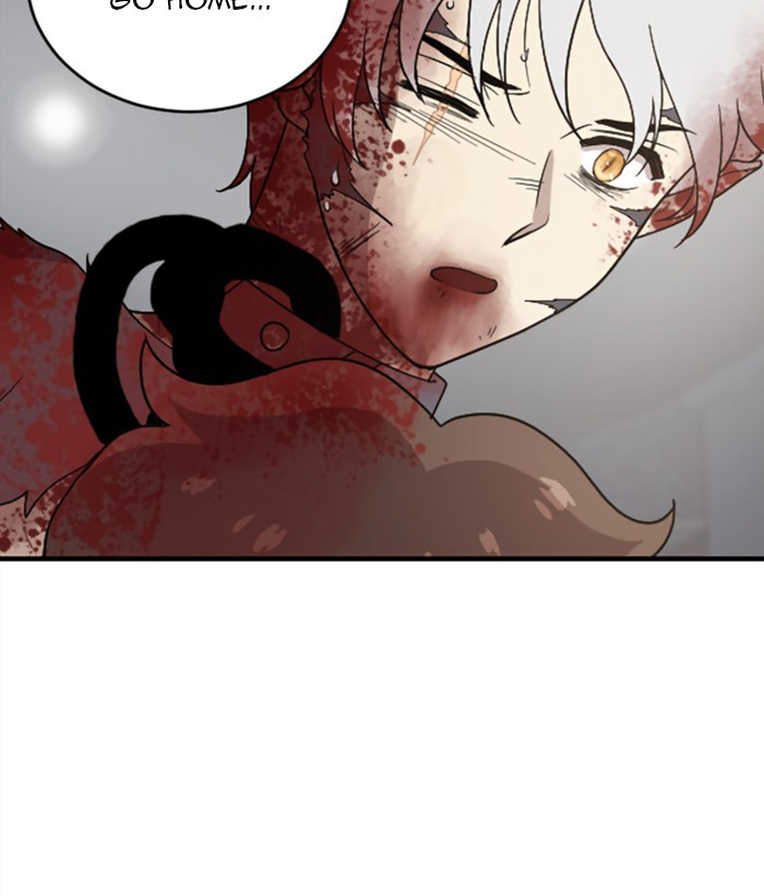 Read Days of Hana Manga Online