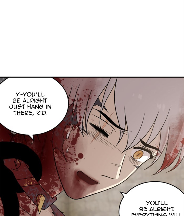 Read Days of Hana Manga Online