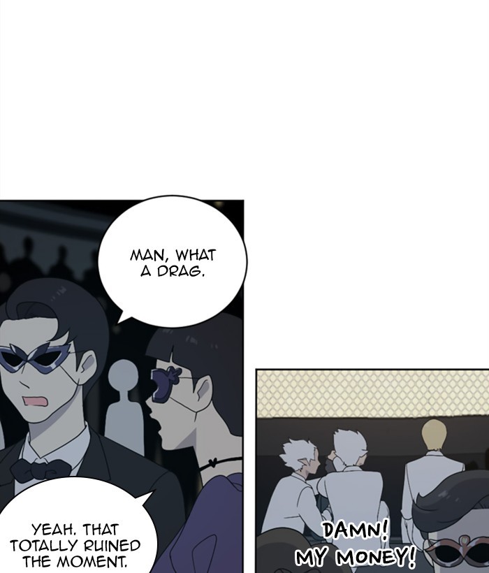 Read Days of Hana Manga Online