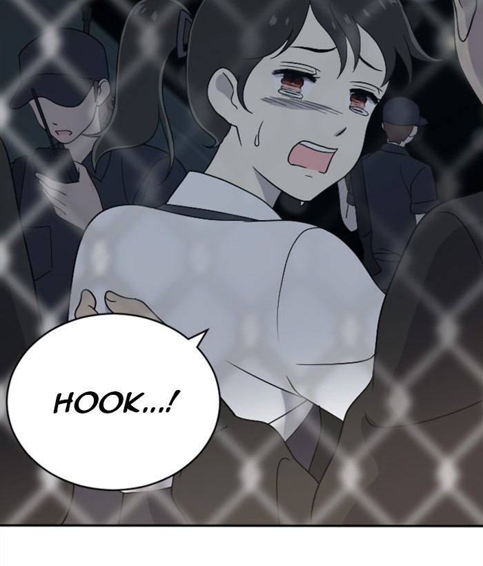 Read Days of Hana Manga Online